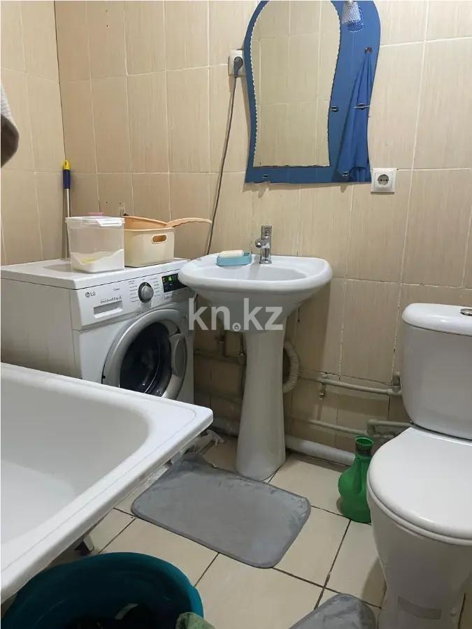 Продажа 1-комнатной квартиры, 39 м² - Продажа  однокомнатных квартир в новостройках Алматы с фото - страница 27 фото 2 из 3