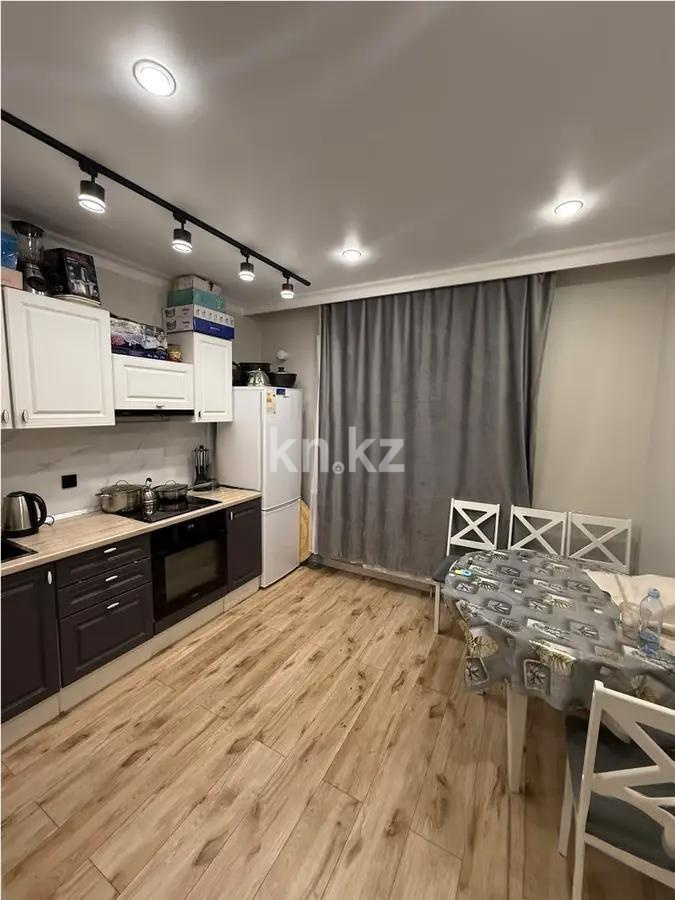 Продажа 2-комнатной квартиры, 53 м² - Продажа квартир от собственников в Астане - страница 36 фото 3 из 5