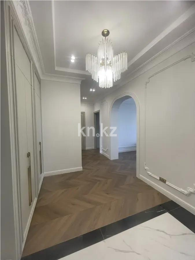 Продажа 3-комнатной квартиры, 107.8 м² - Продажа трехкомнатных квартир от собственников в Астане фото 7 из 7