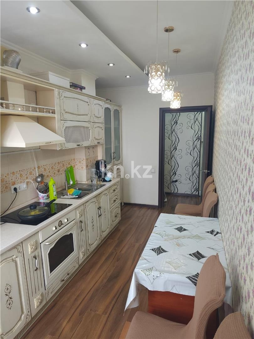Продажа 2-комнатной квартиры, 61.1 м² - Продажа  двухкомнатных квартир в новостройках Астаны фото 6 из 10
