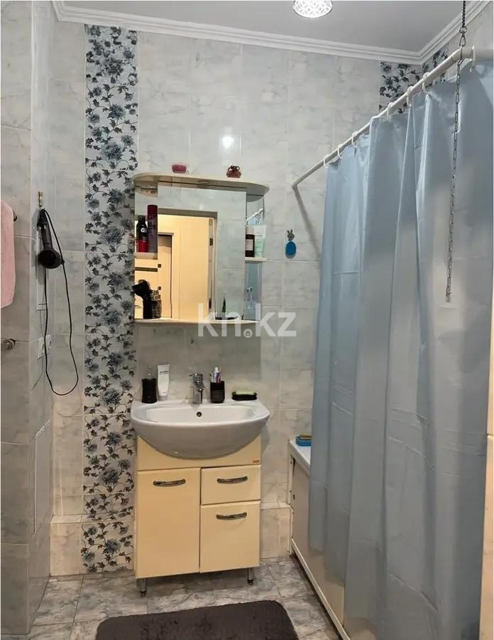 Продажа 2-комнатной квартиры, 56.7 м² - Продажа квартир в Казахстане - страница 3 фото 4 из 5