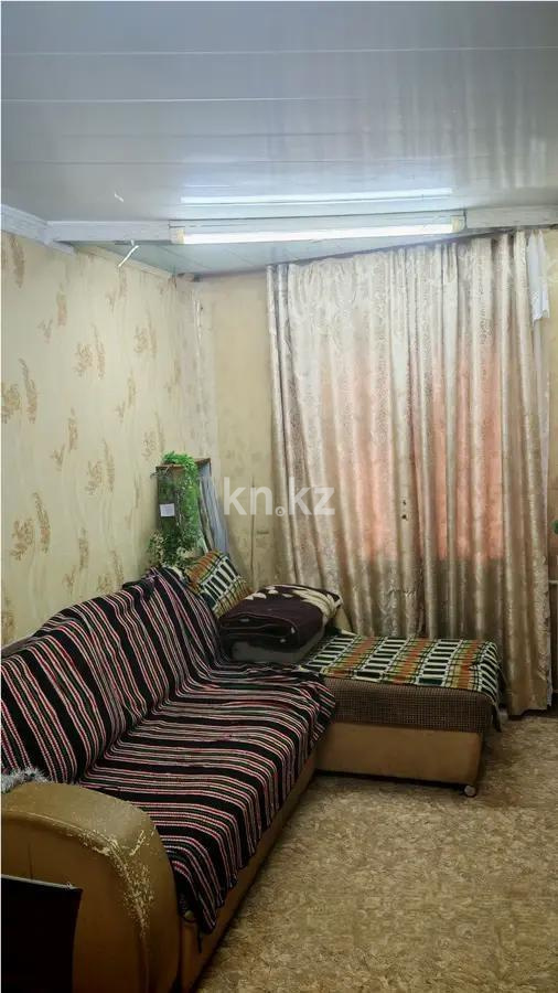 Продажа 3-комнатной квартиры, 61 м², ул. Карбышева, дом  6 - Продажа  трехкомнатных квартир в Караганде фото 2 из 4