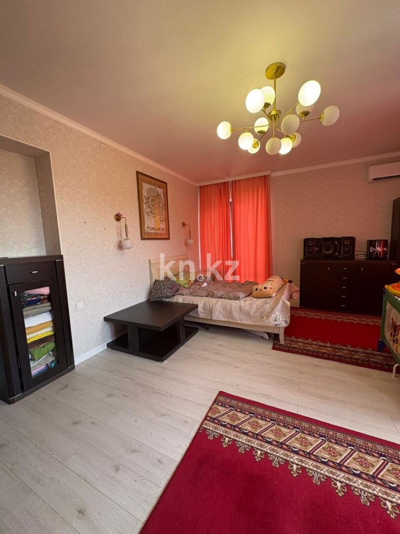 Продажа 4-комнатной квартиры, 128 м² в Алматы - фото 36