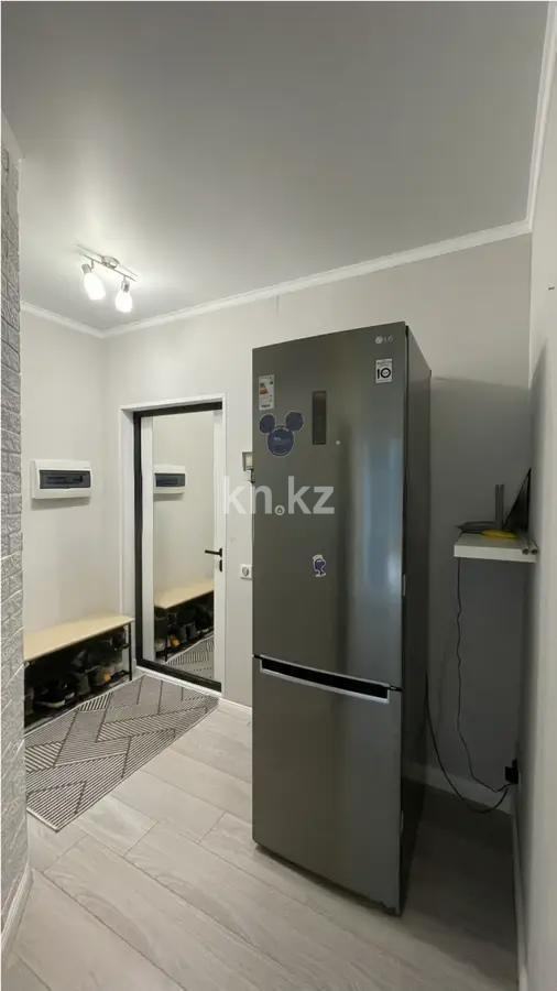 Продажа 1-комнатной квартиры, 39.5 м² - Продажа однокомнатных квартир в Алматы - страница 3 фото 4 из 5