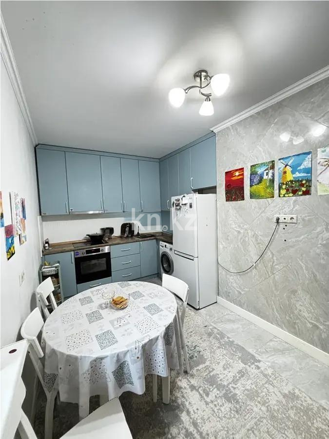 Продажа 2-комнатной квартиры, 57 м² - Продажа квартир в р-не Есиль Астаны - страница 3 фото 3 из 4