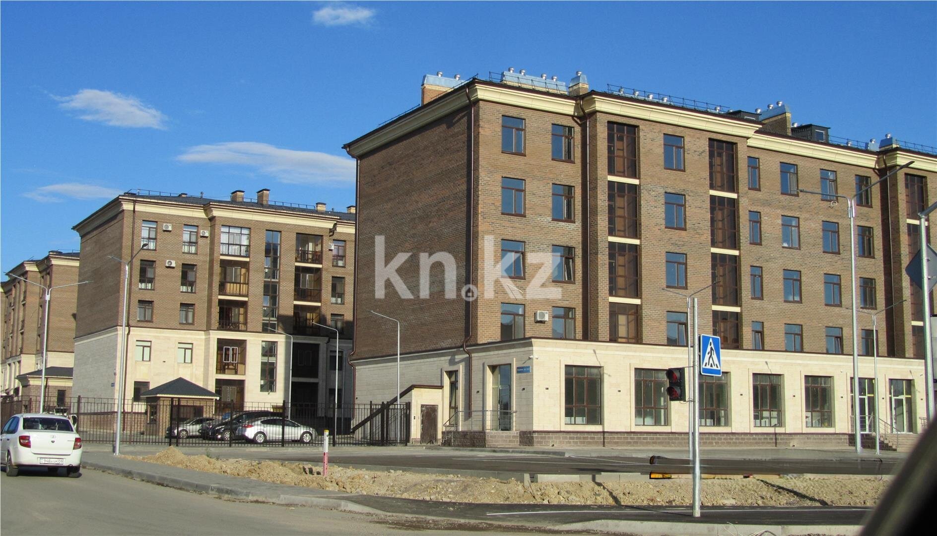 Продажа 3-комнатной квартиры, 86 м² в Караганде - фото 17