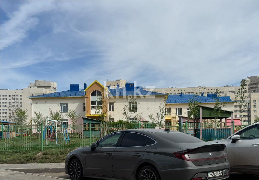 Продажа 2-комнатной квартиры, 56.5 м² - Продажа двухкомнатных квартир в Астане фото 17 из 18