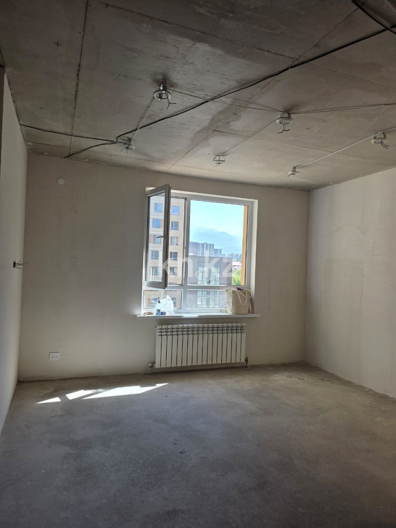 Продажа 1-комнатной квартиры, 31.2 м², ул. Утепова, дом  31 в Алматы - фото 11