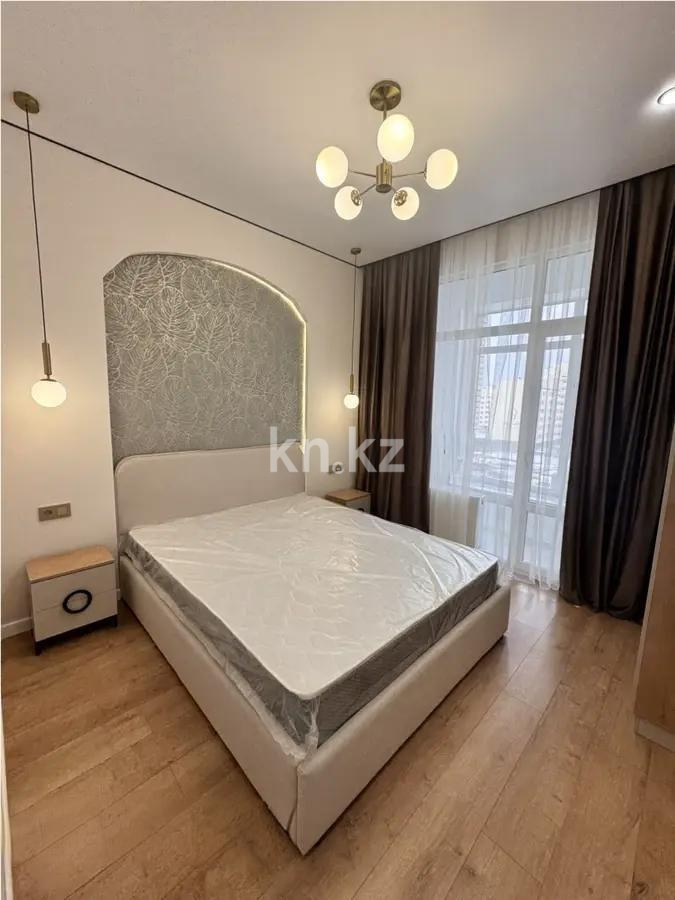 Продажа 2-комнатной квартиры, 40 м² - Продажа квартир в Казахстане - страница 17 фото 2 из 4