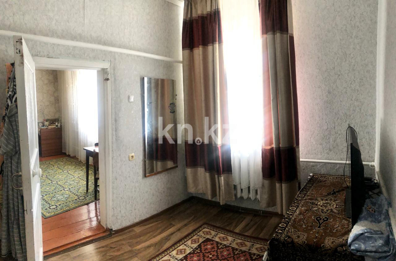 Продажа 4-комнатного дома, 81 м², ул. Бабушкина - Продажа домов и коттеджей в Караганде фото 8 из 16