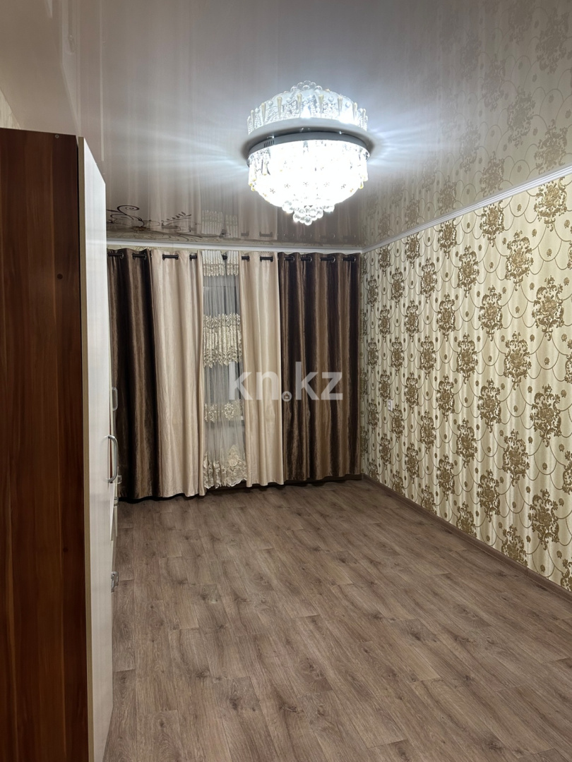 Продажа 2-комнатной квартиры, 48 м² - Продажа квартир в Семее фото 1 из 18