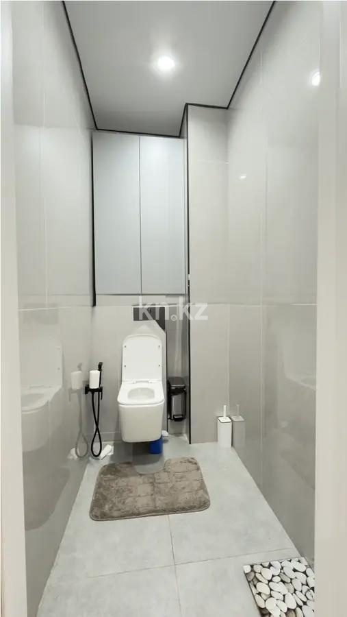 Продажа 4-комнатной квартиры, 87 м² - Продажа действующего бизнеса в Павлодаре фото 7 из 8