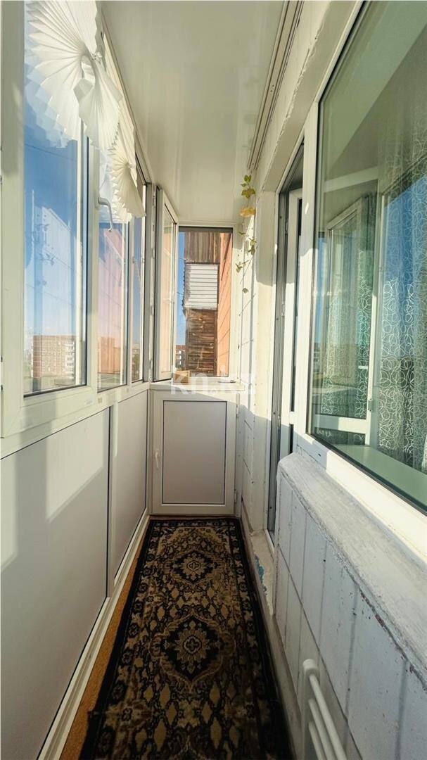 Продажа 4-комнатной квартиры, 77 м² в Караганде - фото 16