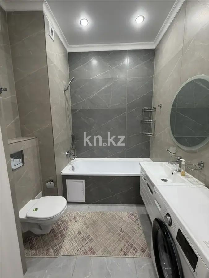 Продажа 1-комнатной квартиры, 37 м² в Астане - фото 3