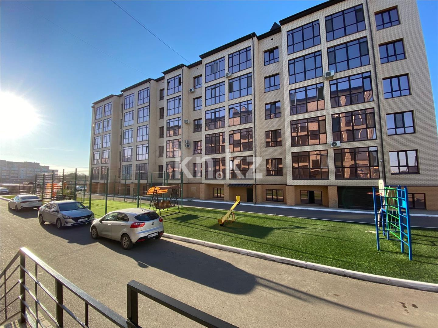 Продажа 2-комнатной квартиры, 67 м² - Продажа квартир в Кокшетау фото 15 из 18