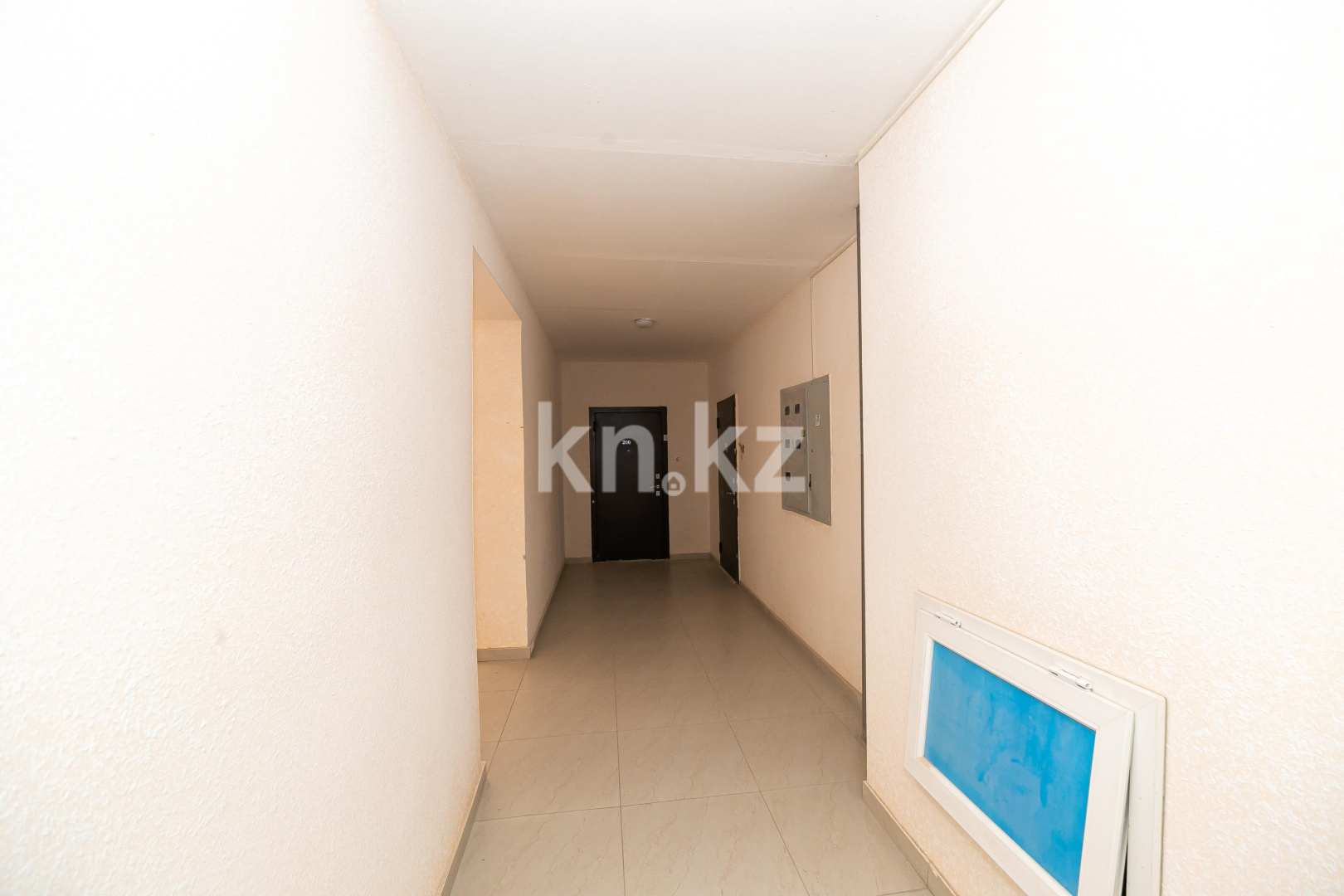 Продажа 2-комнатной квартиры, 18 м², ул. Нажимеденова, дом  17 в Астане - фото 18