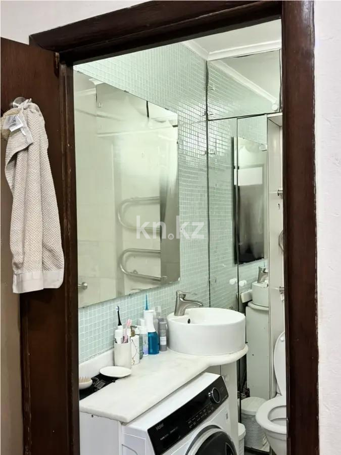 Продажа 1-комнатной квартиры, 45 м², мкр-н Мамыр-4, дом  300 в Алматы - фото 4