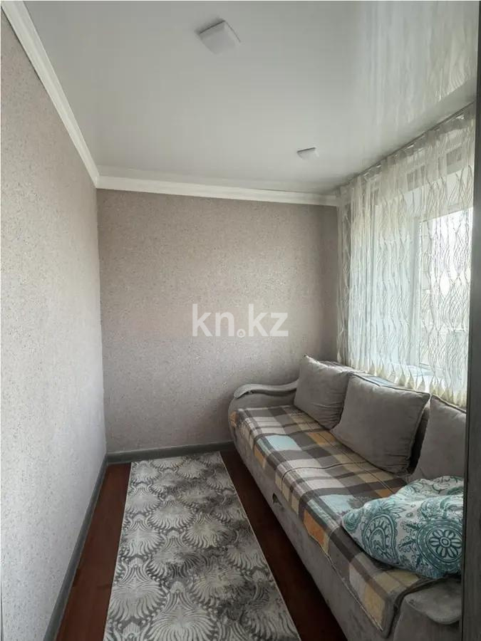 Продажа 3-комнатной квартиры, 42 м² - Продажа квартир в Караганде - страница 3 фото 2 из 6