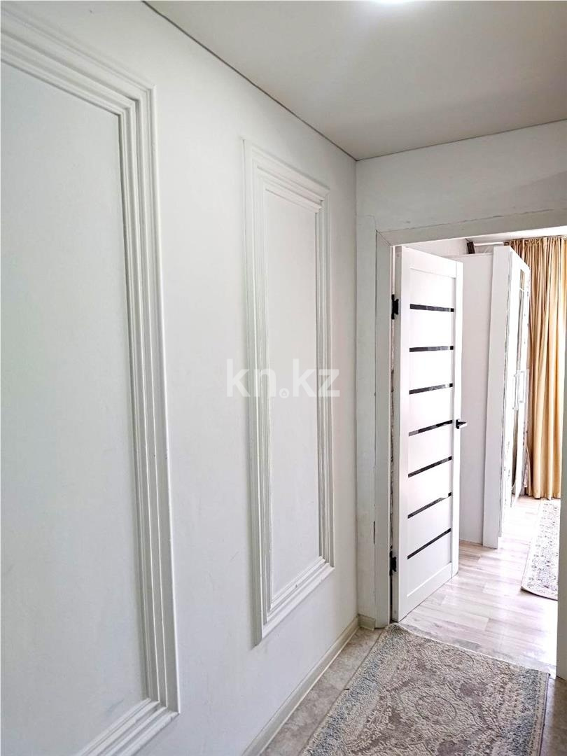 Продажа 2-комнатной квартиры, 43 м² в Караганде - фото 10
