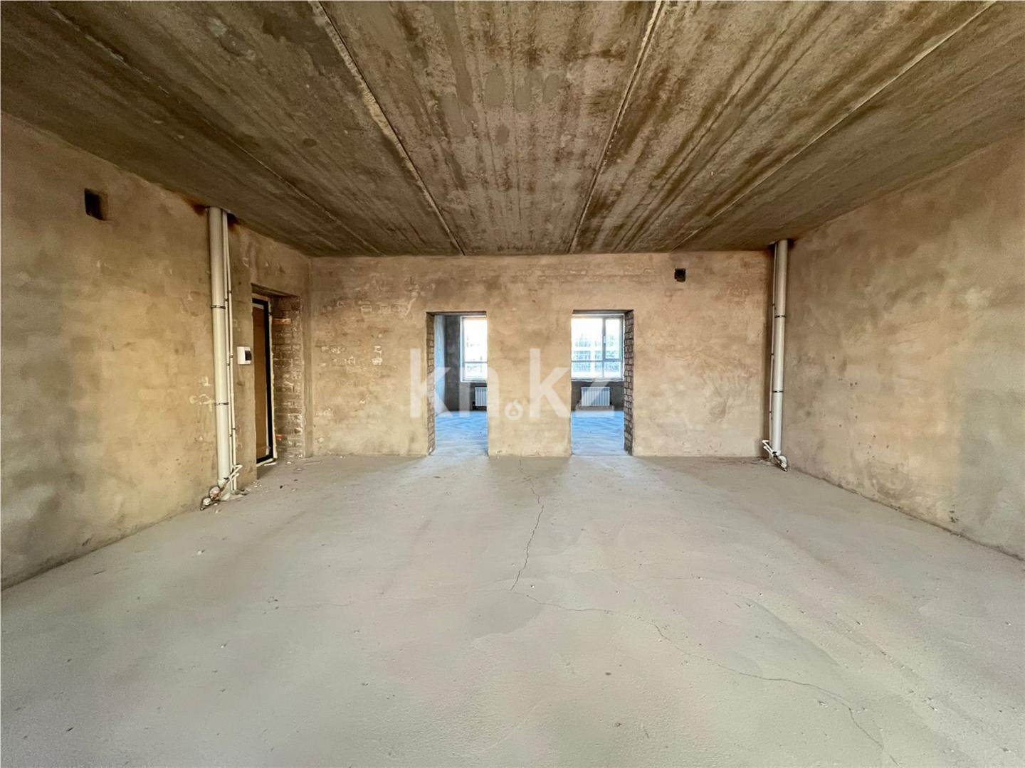 Продажа 3-комнатной квартиры, 84 м², 137 учетный квартал - Продажа квартир в Караганде фото 4 из 16