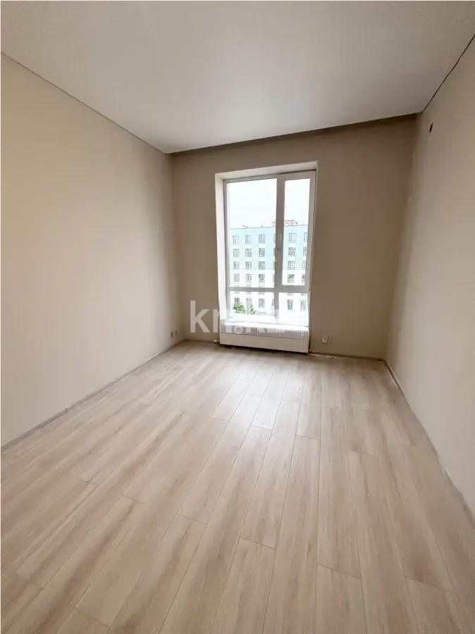 Продажа 1-комнатной квартиры, 41 м² - Продажа однокомнатных квартир в Астане - страница 32 фото 1 из 4