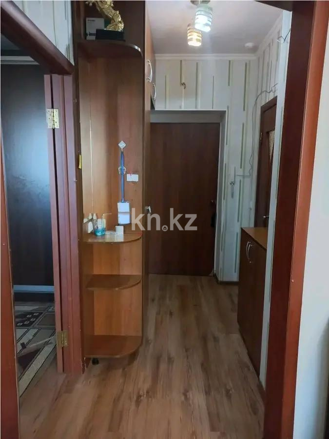Продажа 1-комнатной квартиры, 35.6 м², пр. Сарыарка, дом  41 в Астане - фото 3