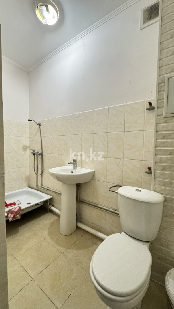 Продажа 3-комнатной квартиры, 108.8 м², Арай-2, дом  4 - Продажа  трехкомнатных квартир в Таразе фото 12 из 12