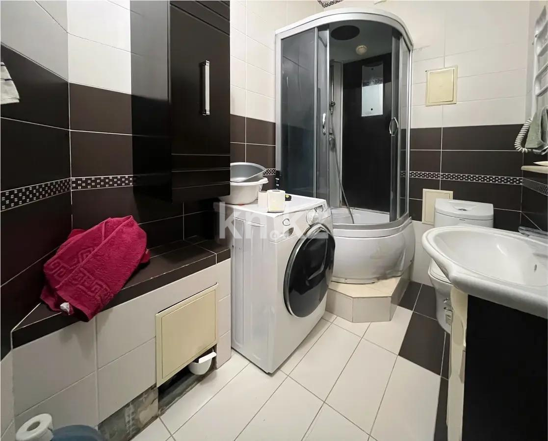 Продажа 4-комнатной квартиры, 133.4 м², пр. Кабанбай батыра, дом  7/2 в Астане - фото 6