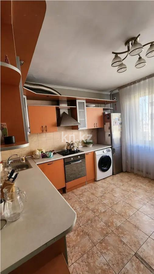 Продажа 3-комнатной квартиры, 103 м², мкр-н Аксай-1а, дом  23 в Алматы - фото 4
