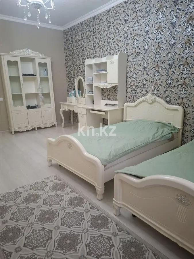 Продажа 3-комнатной квартиры, 115 м², пр. Момышулы, дом  2в - Продажа  трехкомнатных квартир в Астане с фото фото 3 из 6