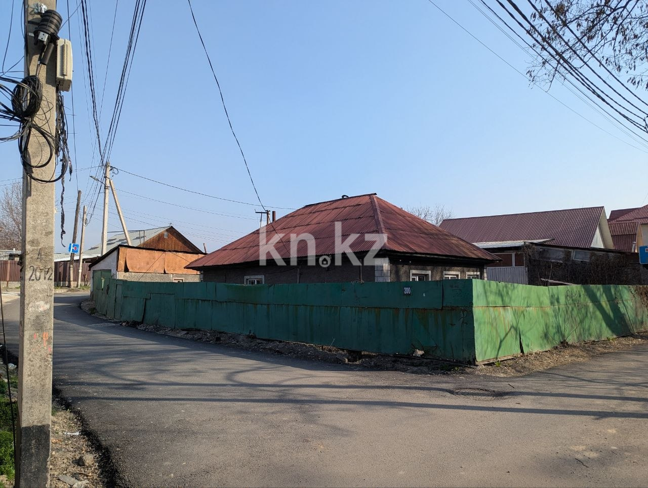 Продажа 4-комнатного дома, 84 м² в Алматы - фото 4