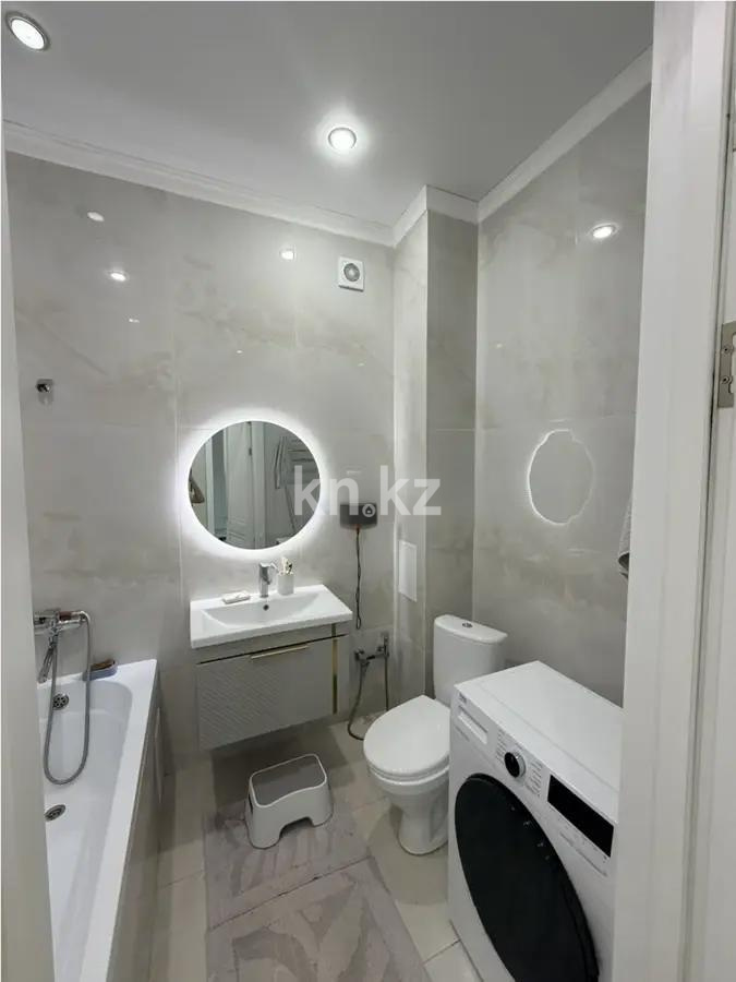 Продажа 1-комнатной квартиры, 36 м² в Астане - фото 3