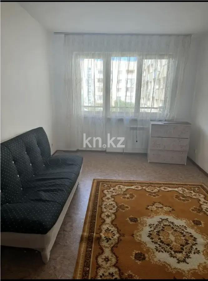 Продажа 1-комнатной квартиры, 40 м², мкр-н Саялы, дом  75 - Продажа  однокомнатных квартир в Алматы с фото фото 1 из 2