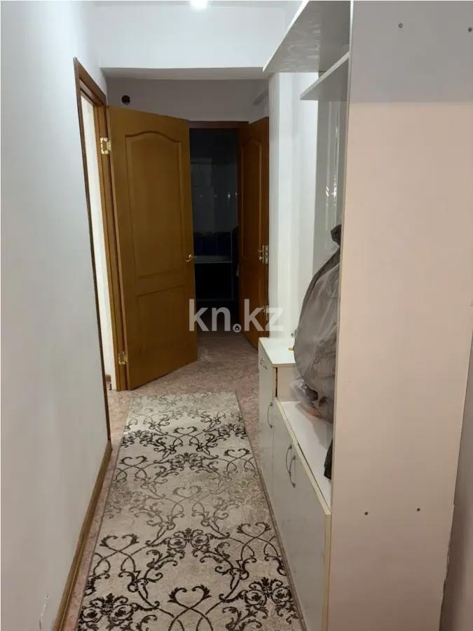 Продажа 1-комнатной квартиры, 36.2 м² - Продажа квартир в Турксибском р-не Алматы фото 4 из 5