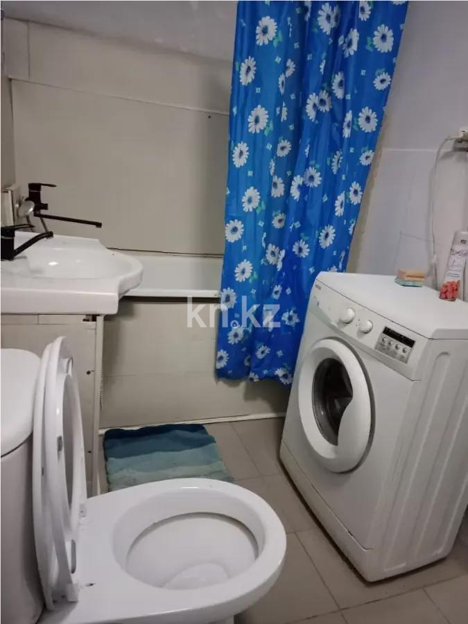 Продажа 1-комнатной квартиры, 19 м², мкр-н Жулдыз-2, дом  46 в Алматы - фото 3