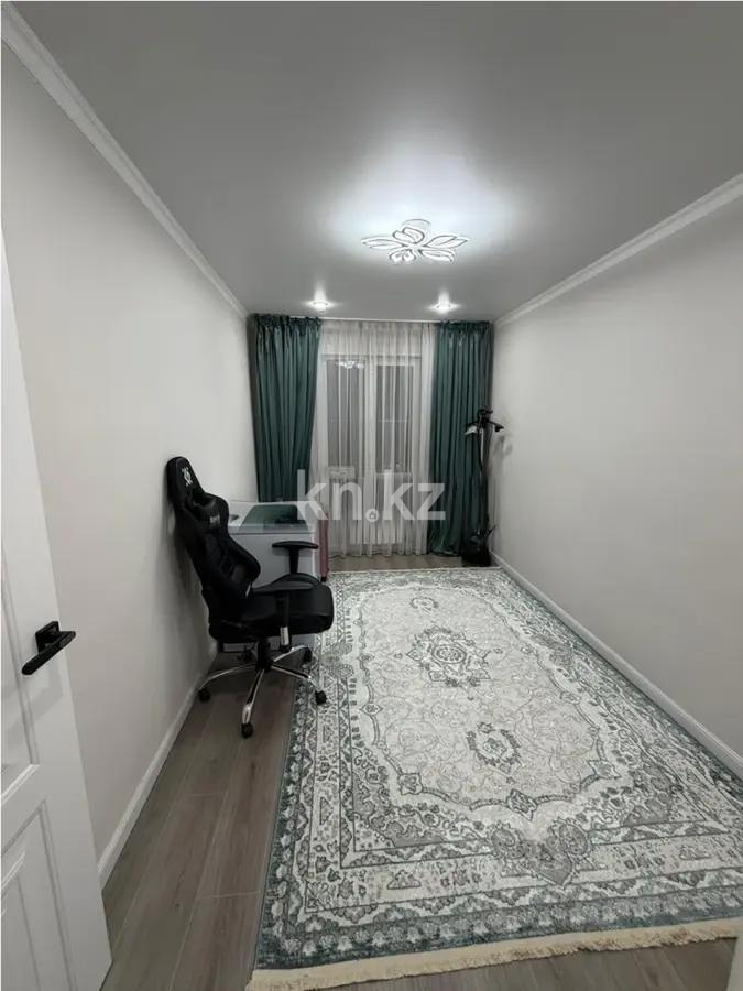 Продажа 4-комнатной квартиры, 85 м² - Продажа недвижимости в Алматы фото 4 из 8