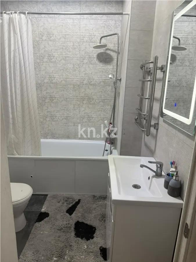 Продажа 3-комнатной квартиры, 90 м² в Алматы - фото 4