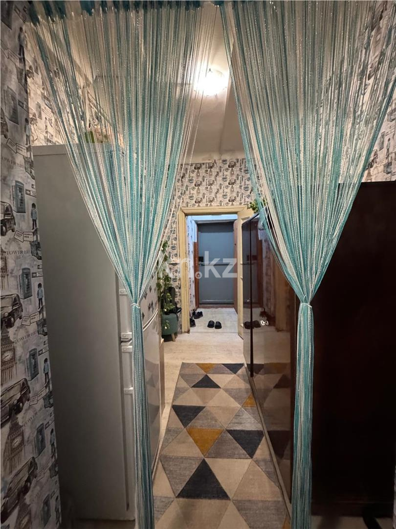 Продажа 2-комнатной квартиры, 55 м² - Недвижимость в Темиртау фото 10 из 10