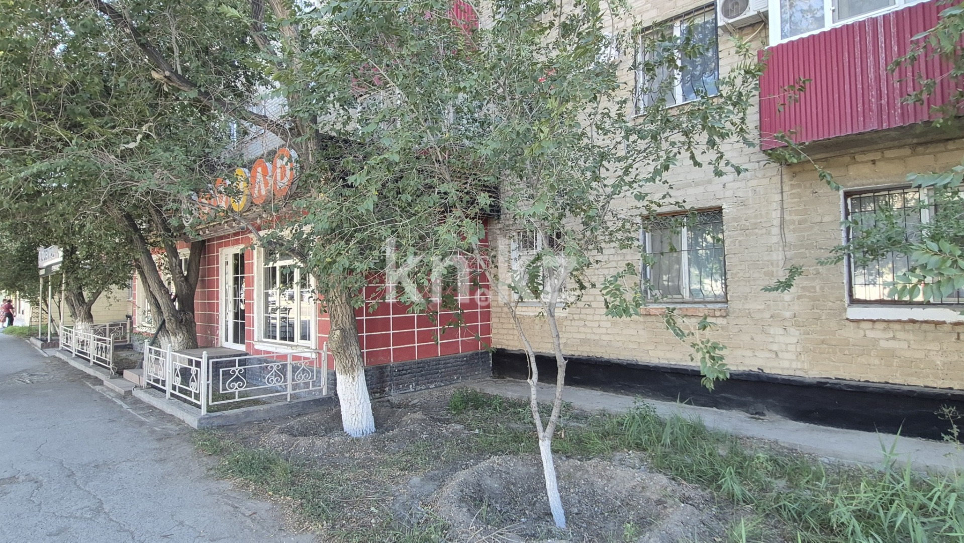 Продажа 2-комнатной квартиры, 43 м², Махамбета, дом  109 - Продажа и аренда недвижимости в Атырау фото 15 из 20