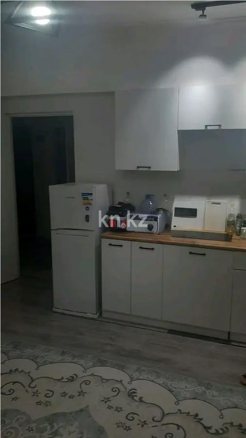Продажа 1-комнатной квартиры, 36 м², мкр-н Аксай-1а, дом  14 в Алматы - фото 2