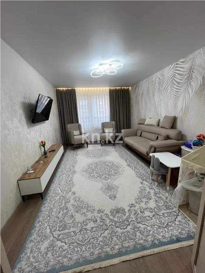Продажа 3-комнатной квартиры, 83 м² - Продажа трехкомнатных квартир в блочном доме в Казахстане - страница 14 фото 1 из 7