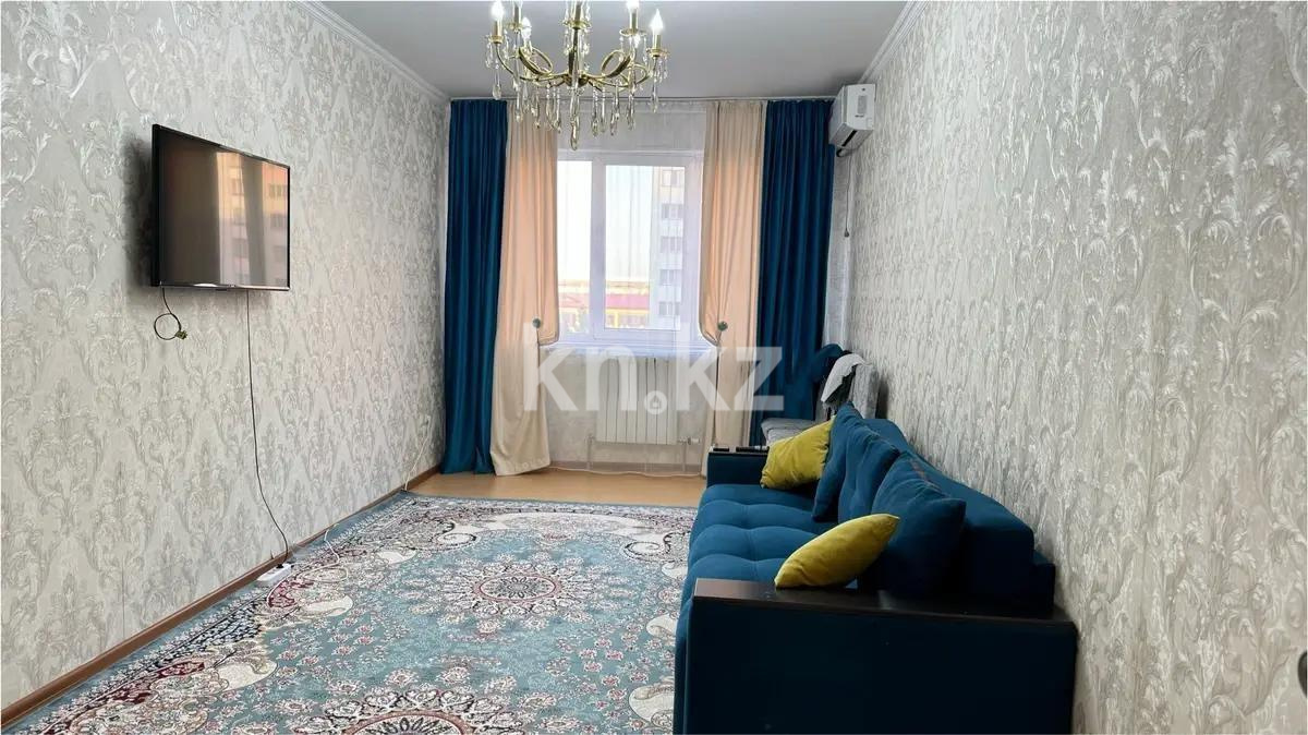 Продажа 3-комнатной квартиры, 76 м², мкр-н Шугыла, дом  342/3 - Продажа квартир в Алматы фото 1 из 7