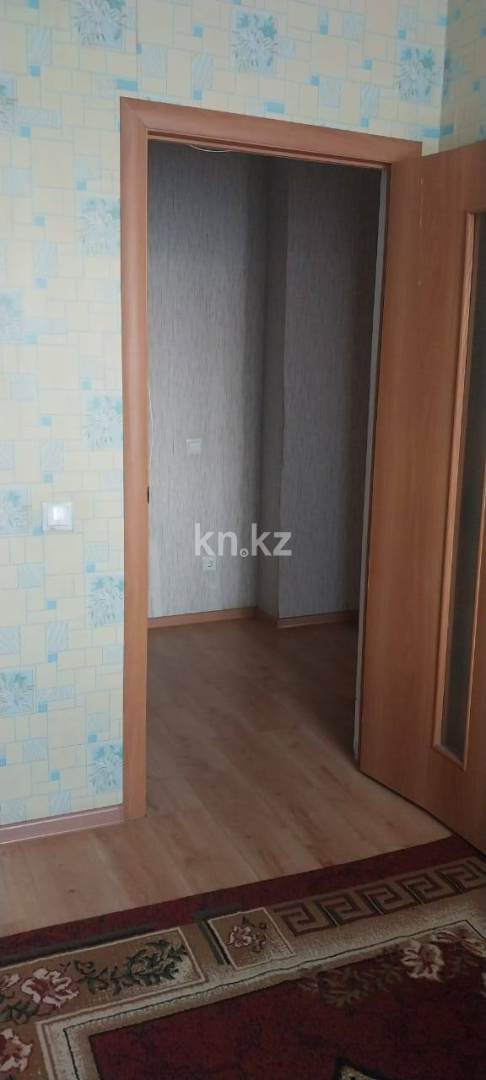 Аренда 1-комнатной квартиры, 33 м², ул. Кургальжинское шоссе, дом  27/2 - Аренда квартир помесячно в Астане с фото фото 5 из 10