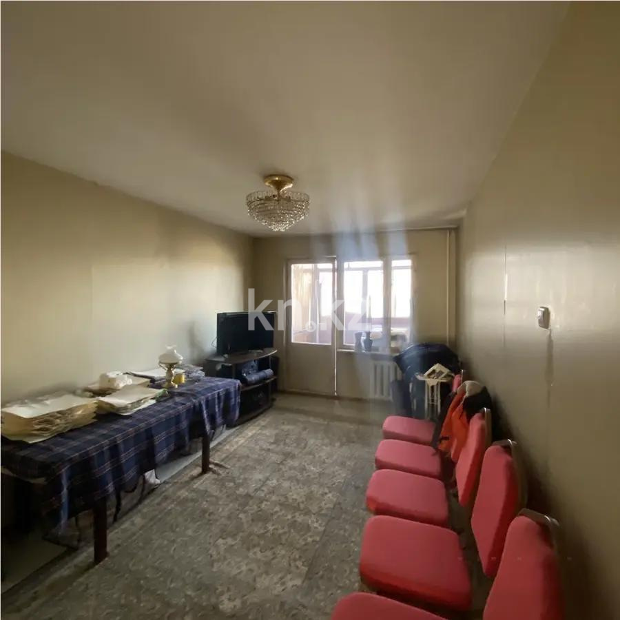 Продажа 2-комнатной квартиры, 44 м², мкр. Таугуль, дом  11 в Алматы