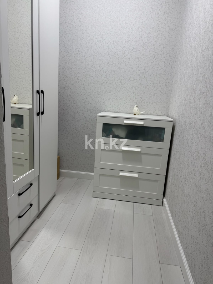Продажа 1-комнатной квартиры, 42 м² в Алматы - фото 31