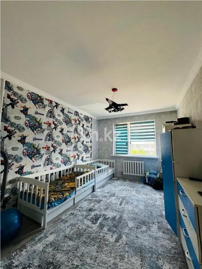 Продажа 3-комнатной квартиры, 90 м², мкр-н Саялы, дом  111 в Алматы - фото 3