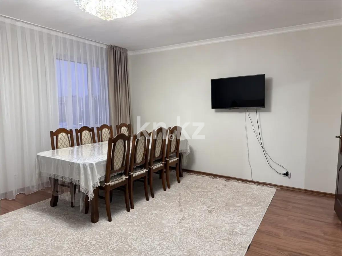 Продажа 3-комнатной квартиры, 100 м² в Астане