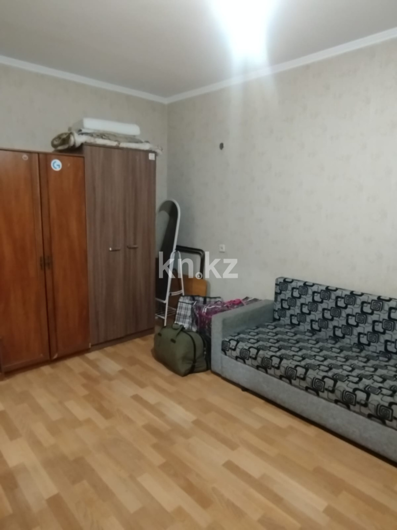 Аренда 1-комнатной квартиры, 35 м² - Аренда квартир помесячно в Алматы фото 9 из 9