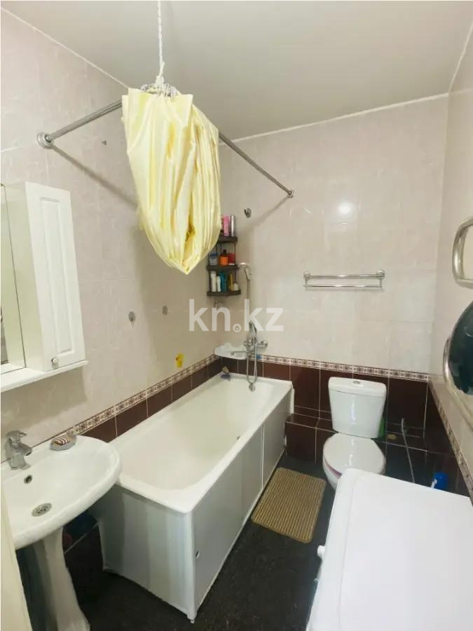 Продажа 2-комнатной квартиры, 53.8 м² в Астане - фото 4