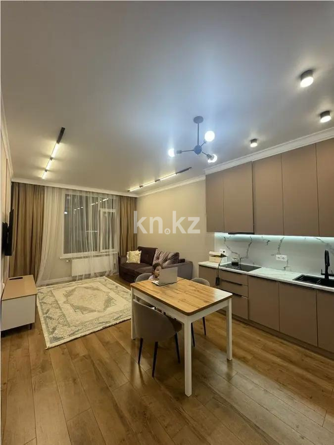 Продажа 2-комнатной квартиры, 56 м² в Астане - фото 3